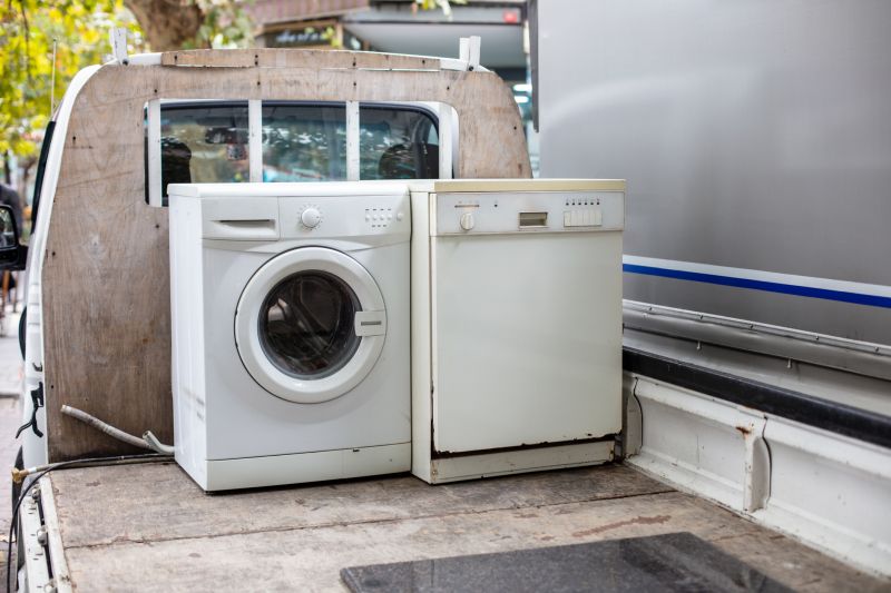 Dishwasher Removal in Chico, CA