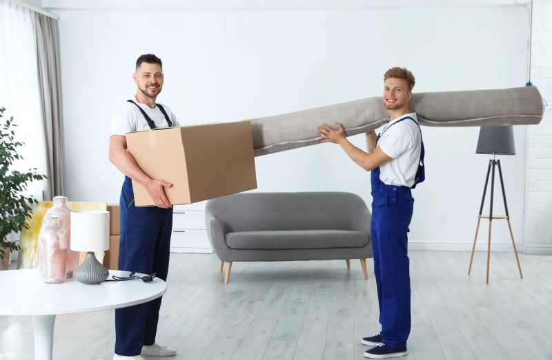 Contact About Office Furniture Removal