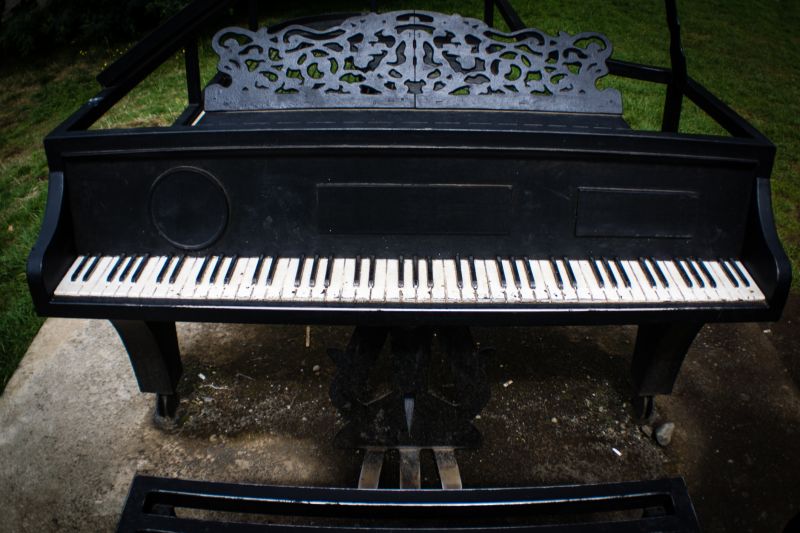 Piano Disposal Service in Madison, WI