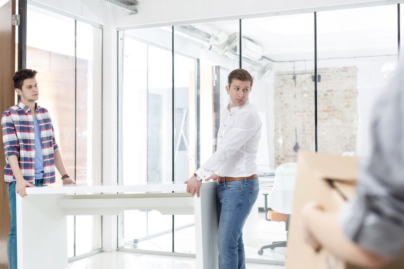 Office Furniture Removal