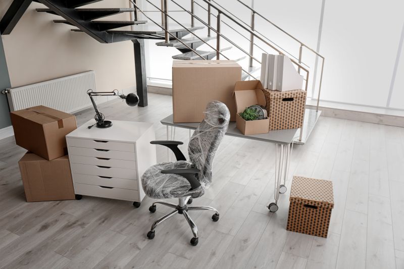 Office Furniture Removal