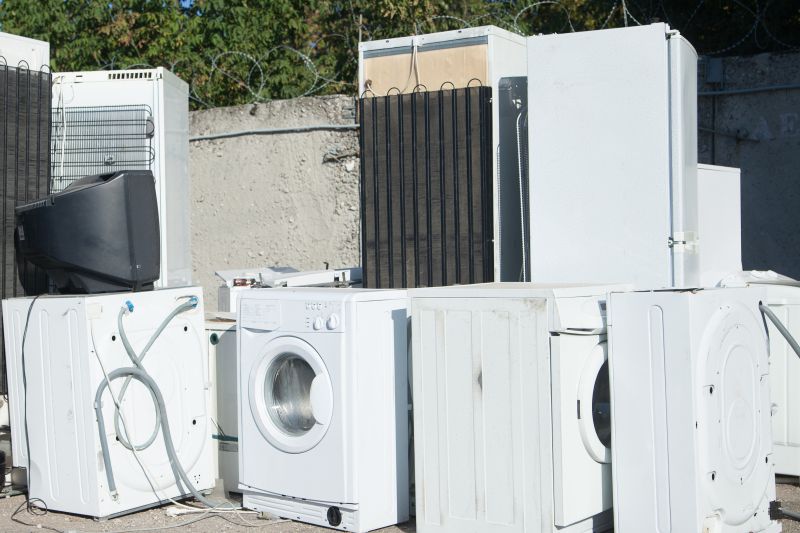 Cabinet Disposal in Sacramento, CA