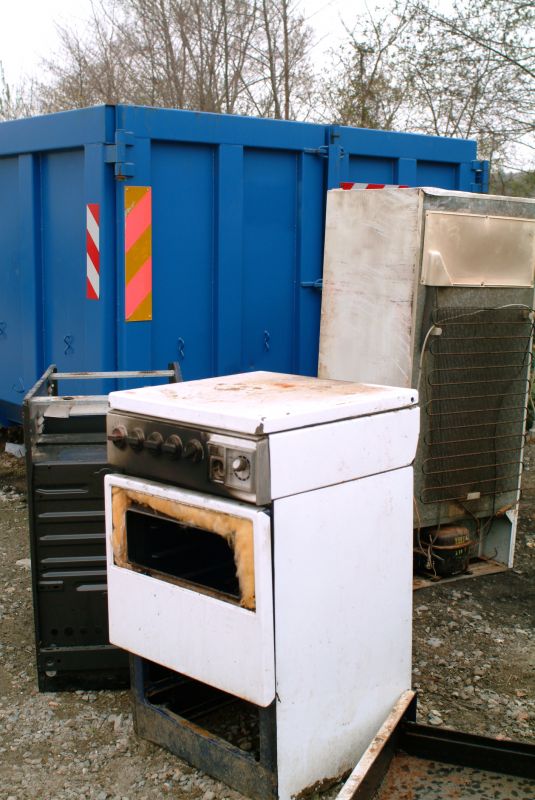 Cabinet Disposal in Auburn, CA
