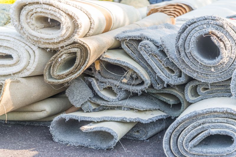 Carpet Removal Service in Charlotte, NC