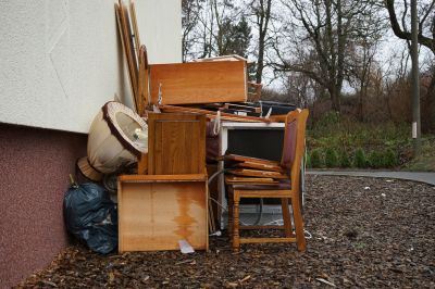 Carpet Removal Service in Madison, WI