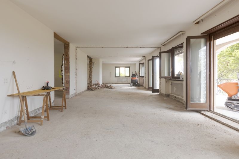 Ceiling Demolition Service in Frederick, MD