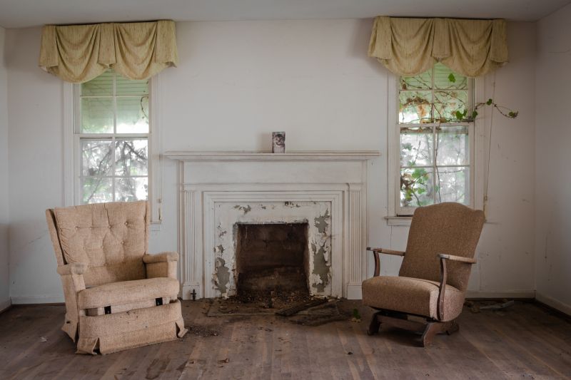 Chair Removal in Madison, WI
