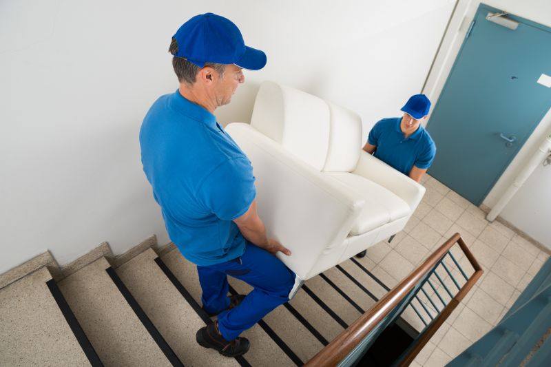 Chair Removal in Charlotte, NC