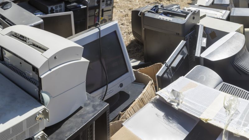 Commercial Junk Removal in Madison, WI