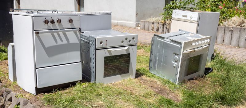 Dishwasher Removal in Charlotte, NC
