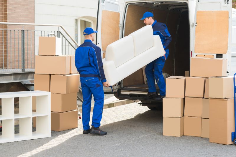 Dresser Removal in Roseville, CA