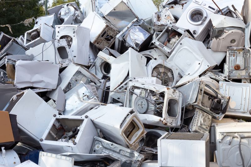 Furnace Disposal in Roseville, CA