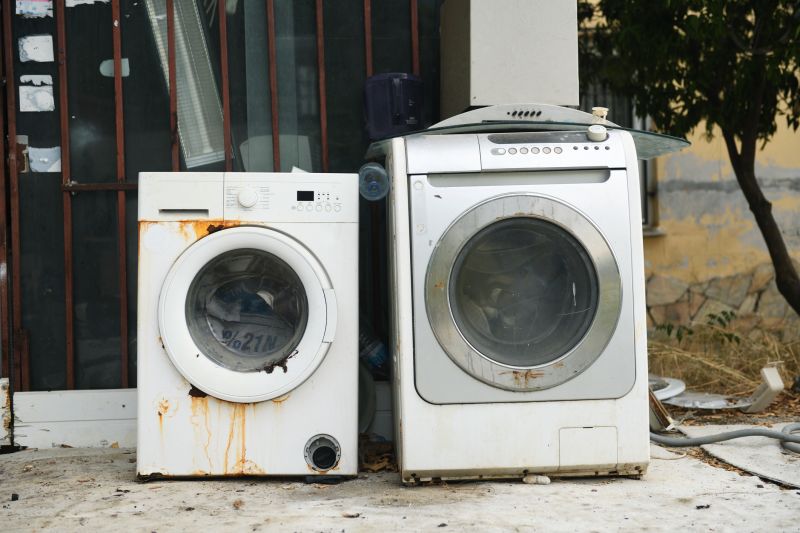 Furnace Disposal in Charlotte, NC