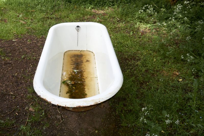 Hot Tub Disposal in Roseville, CA