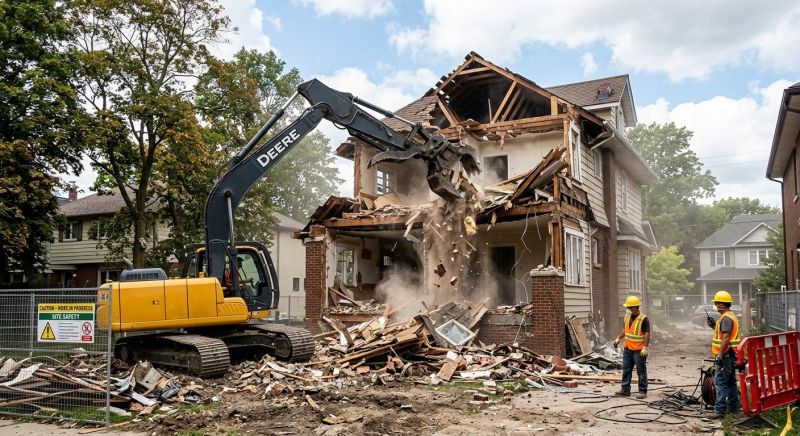 House Removal in Beaumont, TX