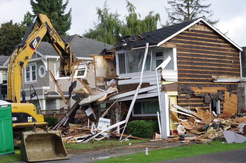 House Removal in Conroe, TX