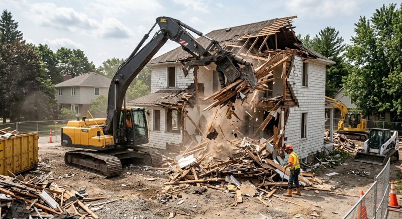 House Removal in Katy, TX