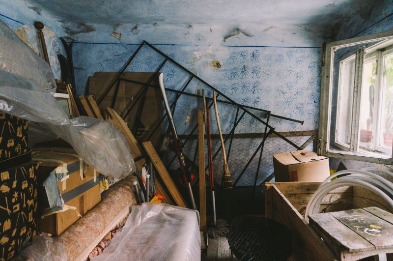 Junk Removal Service in Roseville, CA