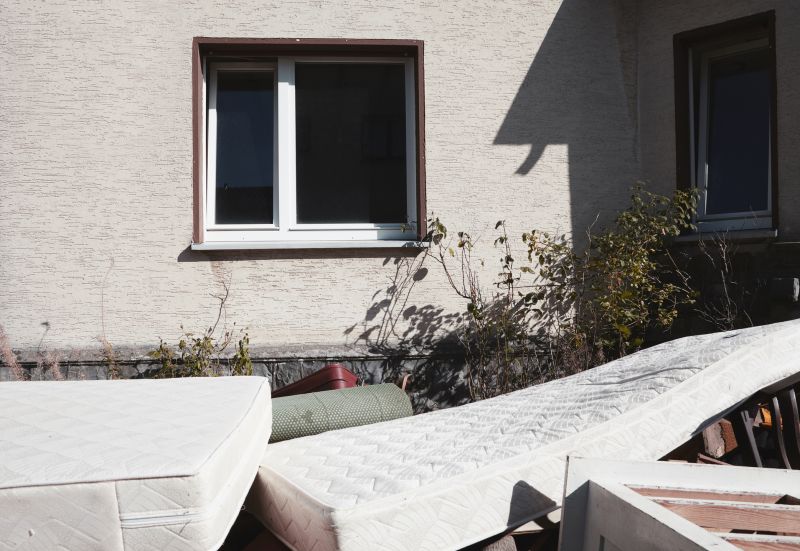 Mattress Removal Service in Auburn, CA