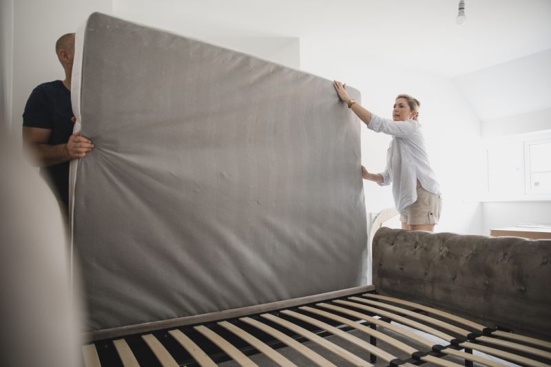 Mattress Removal Service in Chico, CA
