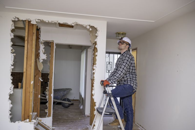 Modular Home Demolition in Sacramento, CA
