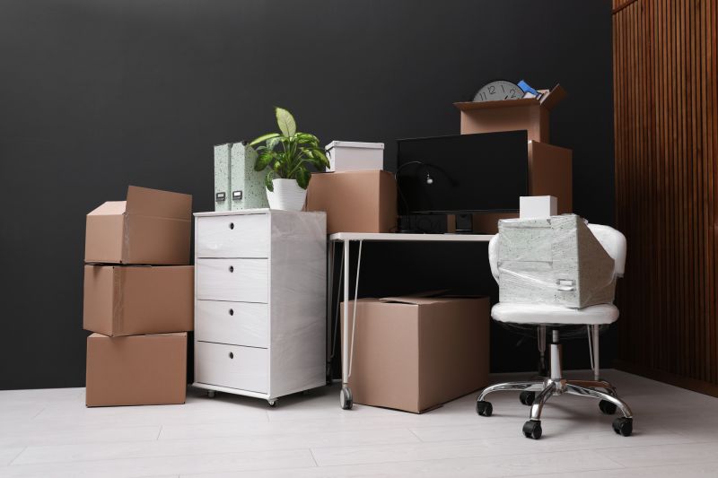 Office Furniture Removal
