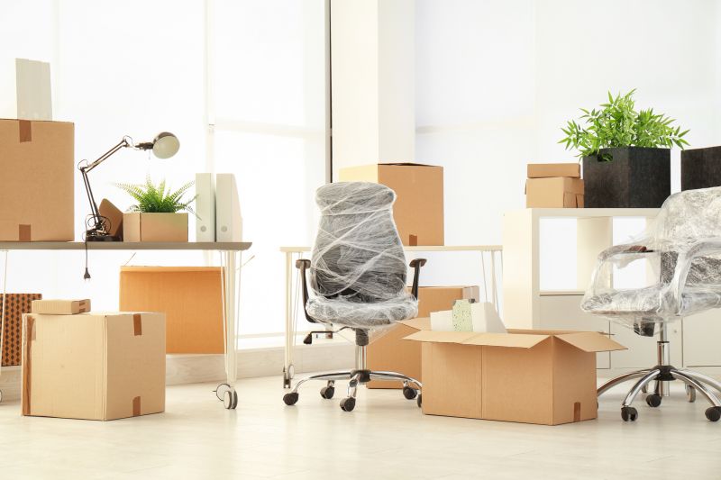 Office Furniture Removal