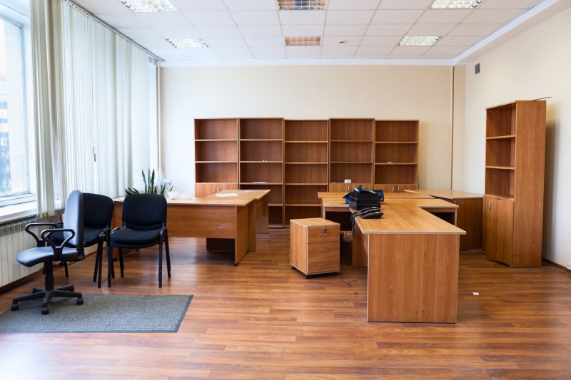 Office Furniture Removal in Roseville, CA