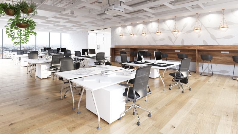 Office Furniture Removal