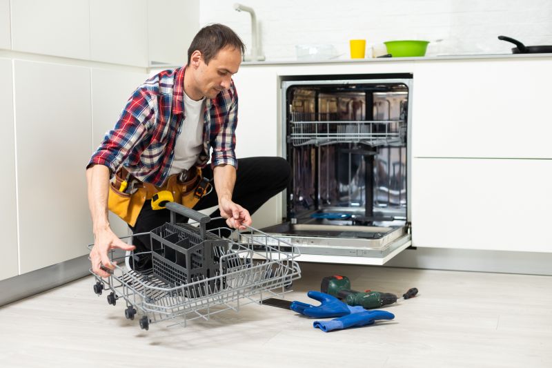 Oven Disposal Service in Sacramento, CA