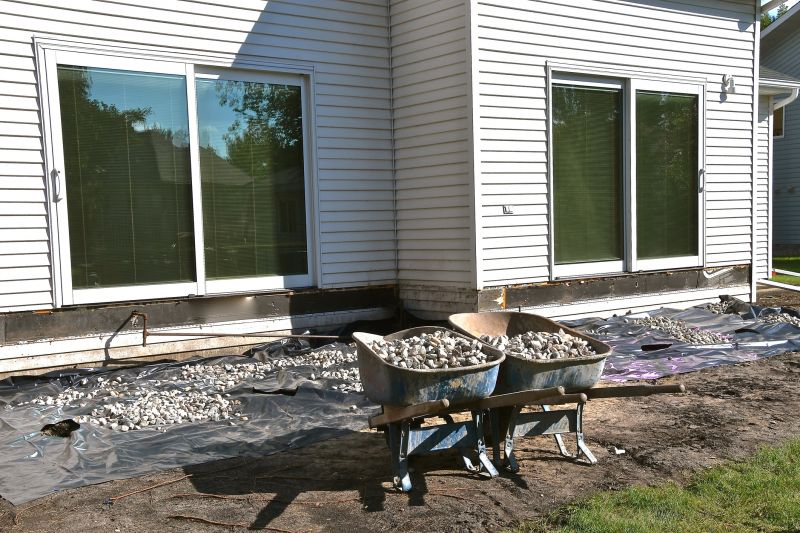 Porch Demolition in Bergen County, NJ