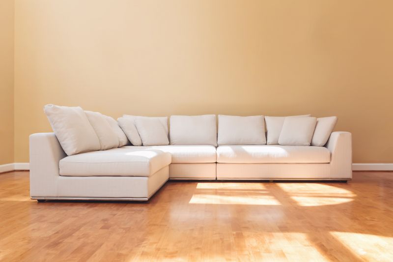 Sectional Disposal in Sacramento, CA