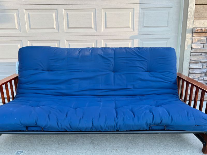 Sofa Bed Removal in Roseville, CA