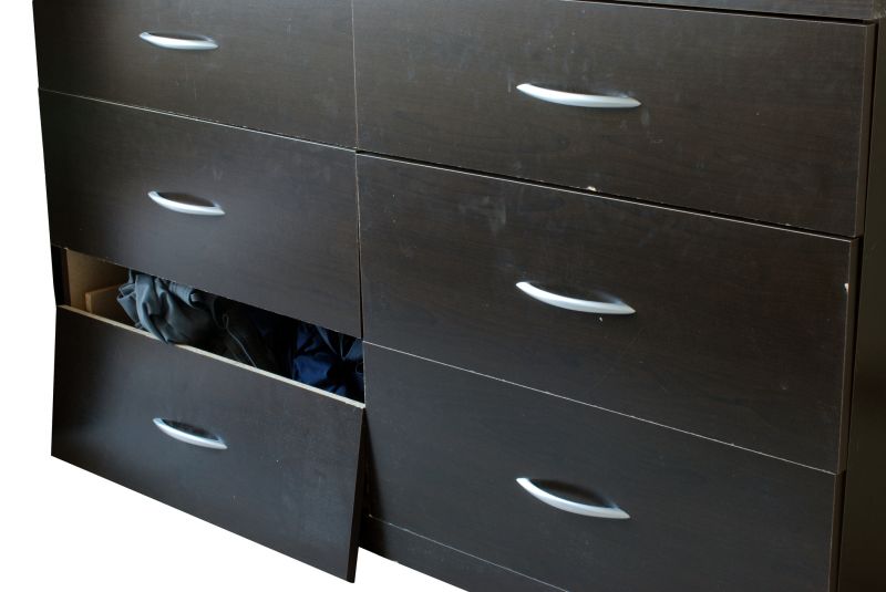 Table Disposal in Roseville, CA
